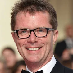 Nicky Campbell