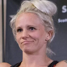 Kelly D'Angelo