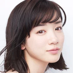 Mei Nagano