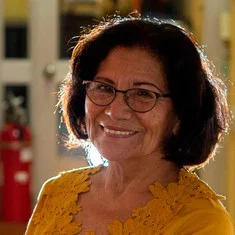María Ruiz Vivanco