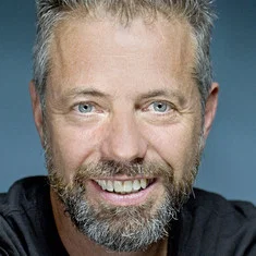 Paolo Woods