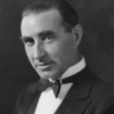 Edwin Justus Mayer