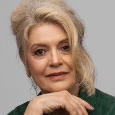 Magali Biff