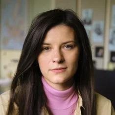 Radka Caldová