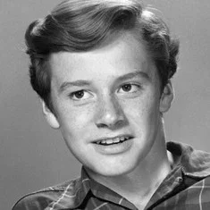 Johnny Washbrook