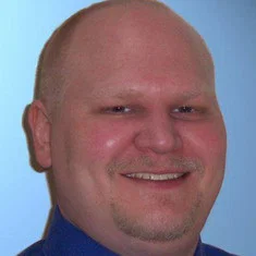 Keith Parker