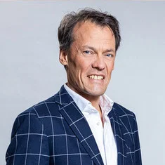 Tijs van den Brink
