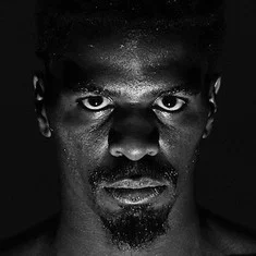 Maurice Hooker