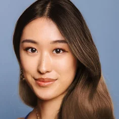 Bianca Zhou
