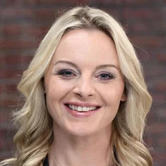 Susanne Steiger