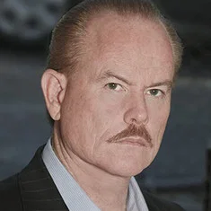 Марк Маколей
