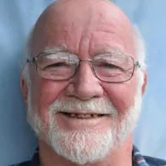 Tim Robertson