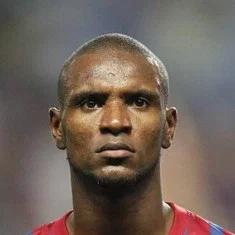 Eric Abidal