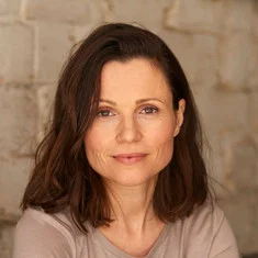 Daniela Preuss