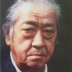 Hideo Kanze