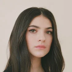 Элла Рубин