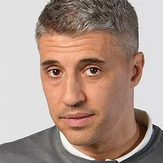 Hernán Crespo