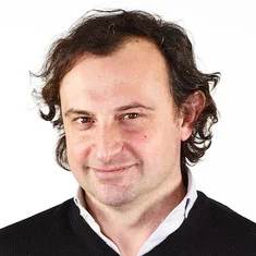 Andrea Sgaravatti