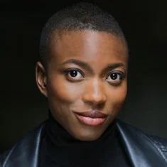 Céline Camara