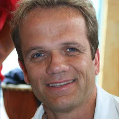 André Bouchet
