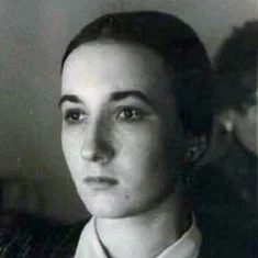 Ольга Кознова