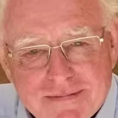 Vic Cocker