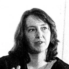 Marjorie Keller