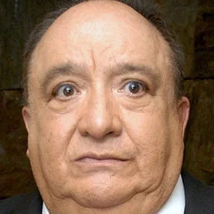 Luis de Alba
