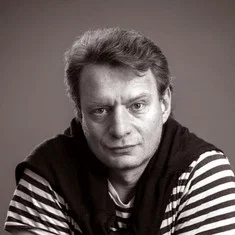 Александр Строев