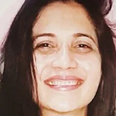 Sonia Rakkar