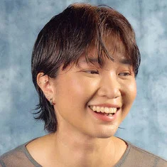 Samantha Lee