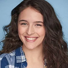 Isabella Dominguez