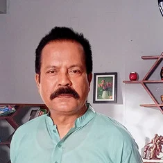 Sayem Samad