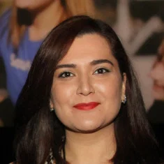 Fazila Amiri