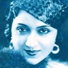 Bahiga Hafez