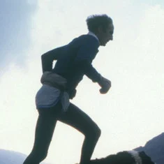 Joss Naylor