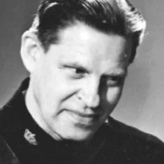 Frithiof Bjärne