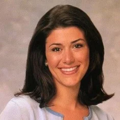 Marissa McMahon