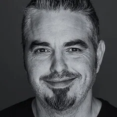 Benjamin Madrid