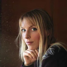 Rebecka Carlén