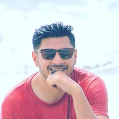 Sumit Sengupta