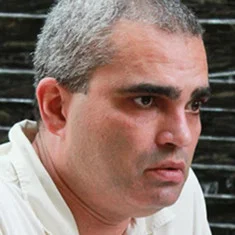 Dominic Pereira