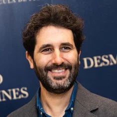 Aitor Echeverría