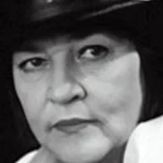 Нина Розанцева