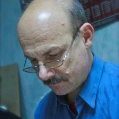 Александр Котов