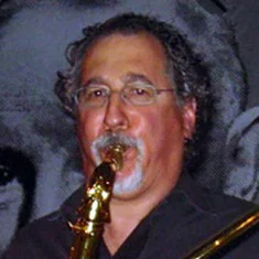 Stan Harrison