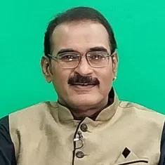 Kuna Tripathy