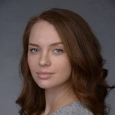 Наталья Свешникова