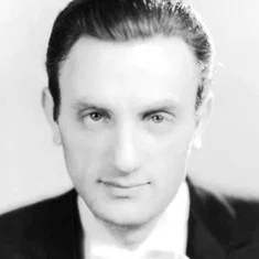 Arthur Tracy