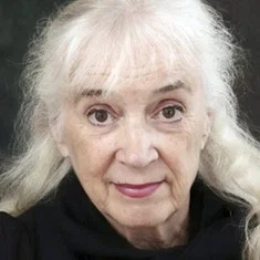 Michèle Simonnet